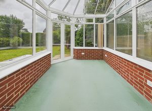 CONSERVATORY- click for photo gallery